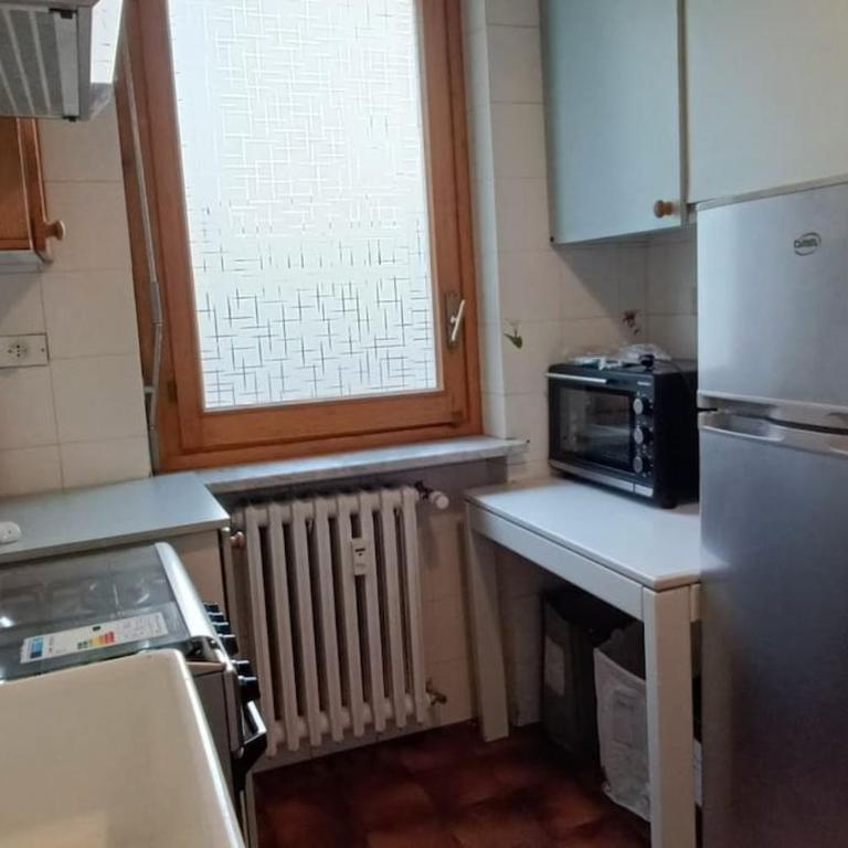Appartamento con giardino e garage privati, accesso diretto al garage - Appartamento con 2 Camere da Letto - 22