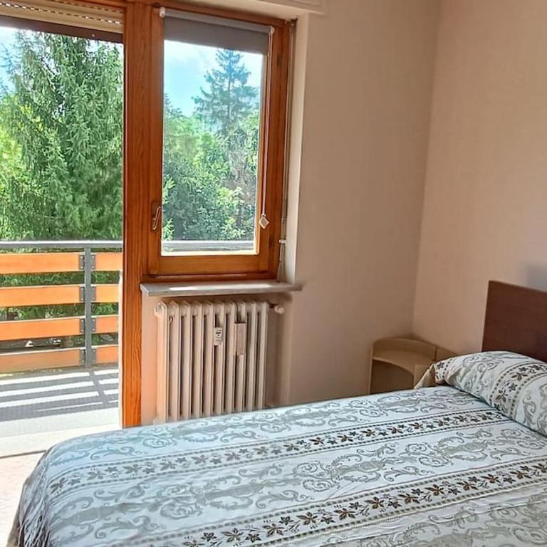 Appartamento con giardino e garage privati, accesso diretto al garage - Appartamento con 2 Camere da Letto - 23