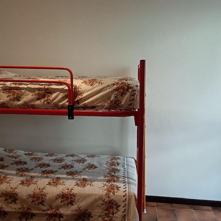 Appartamento con giardino e garage privati, accesso diretto al garage - Appartamento con 2 Camere da Letto - 24