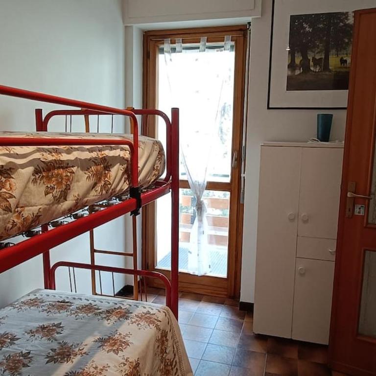 Appartamento con giardino e garage privati, accesso diretto al garage - Appartamento con 2 Camere da Letto - 25