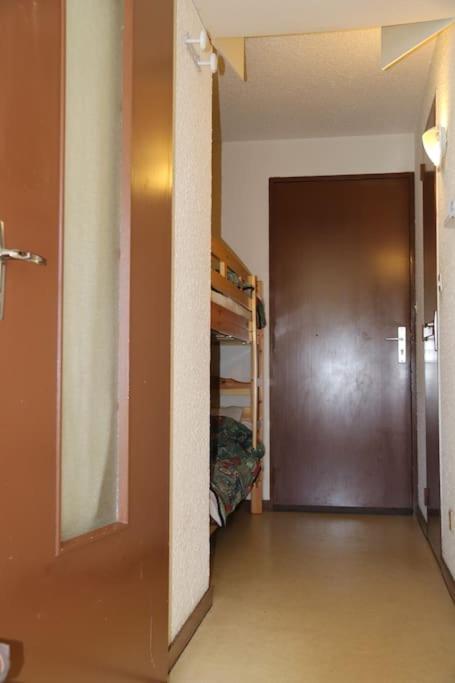 Studio Cabine Pied de Piste La Mongie - Apartment mit 1 Schlafzimmer - 18