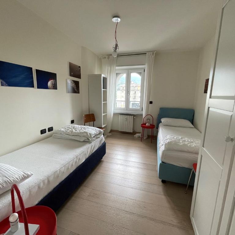 L'Atelier du Temps - Chez Leo - Appartamento con 3 Camere da Letto - 24