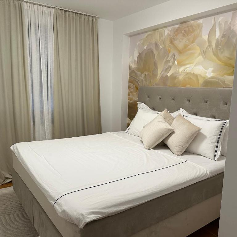 Sky hill residence Mostar - Two-Bedroom Apartment - 2