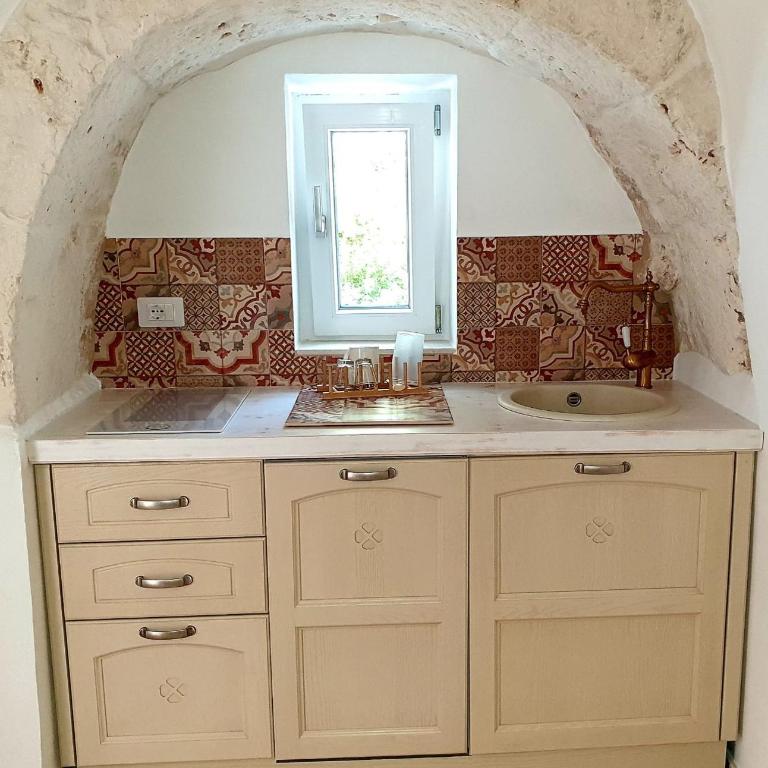 Trullollero UnPostoNelMondo Trullo Romantico con Giardino Privato Relax e Privacy - Casa Vacanze - 48