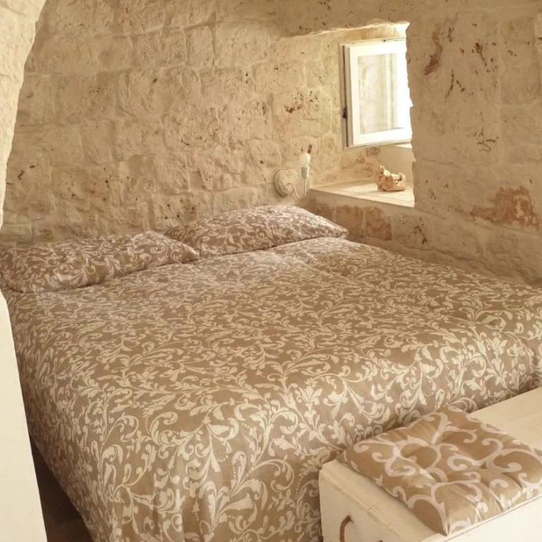 Trullollero UnPostoNelMondo Trullo Romantico con Giardino Privato Relax e Privacy - Casa Vacanze - 36