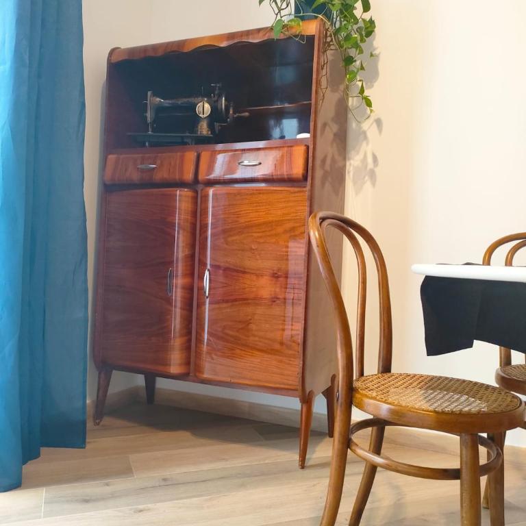 Liberty Blue House - Appartamento con 1 Camera da Letto - 5