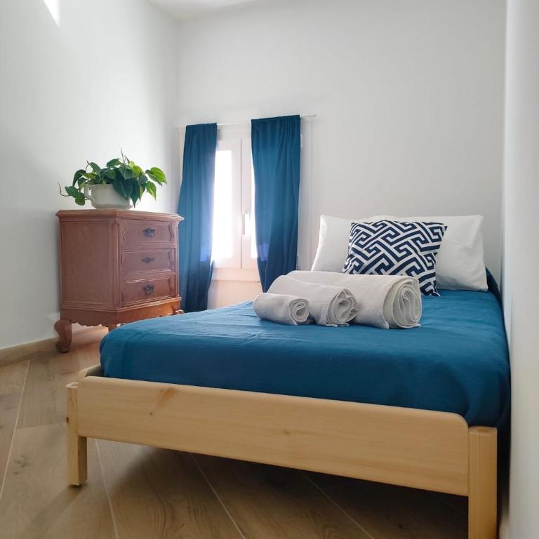 Liberty Blue House - Appartamento con 1 Camera da Letto - 28