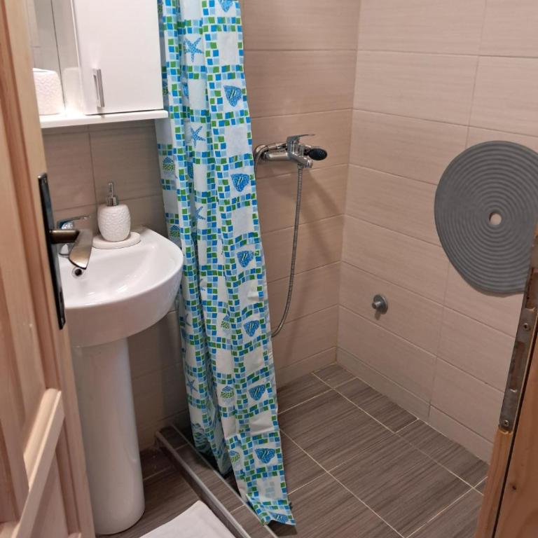 Etno house Bajka - Two-Bedroom House - 9