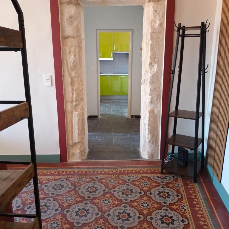 Pic Saint View Grand Corum - HH - Apartment mit 1 Schlafzimmer - 7