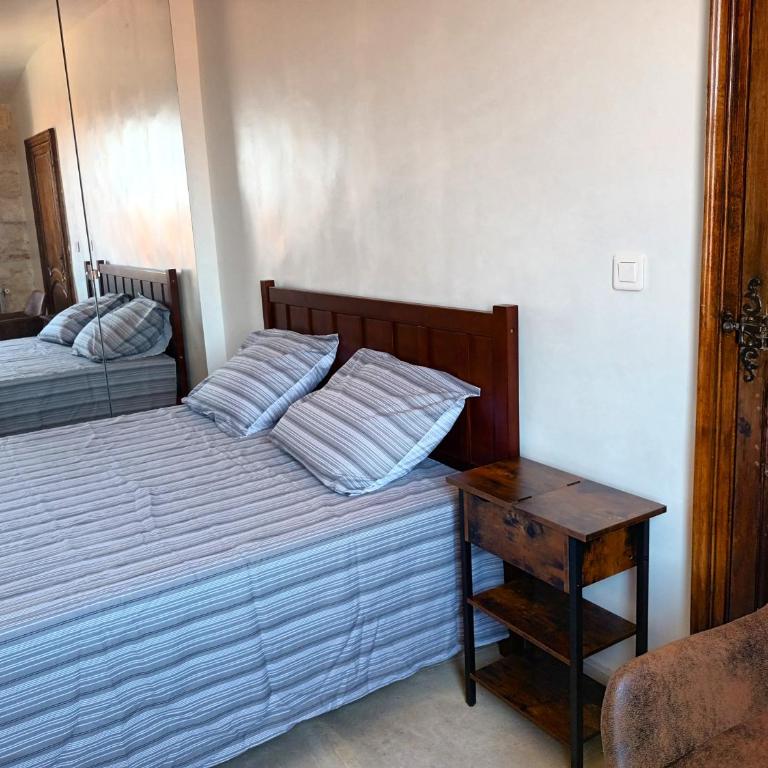 Pic Saint View Grand Corum - HH - Apartment mit 1 Schlafzimmer - 3