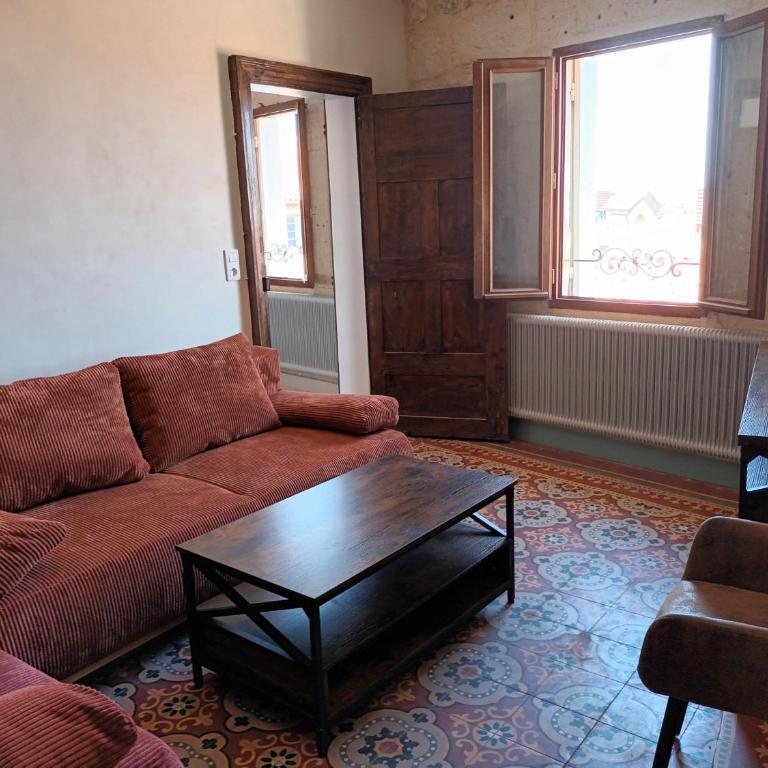 Pic Saint View Grand Corum - HH - Apartment mit 1 Schlafzimmer - 9