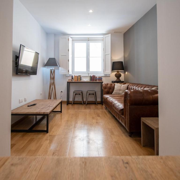 Kotinousa Cádiz - Centro historico - Apartamento de 1 dormitorio - 13