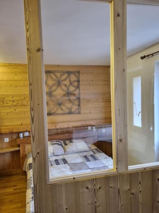 Studio cosy - centre du village - Appartement 1 Chambre - 3