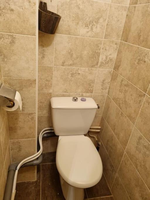 Studio cosy - centre du village - Appartement 1 Chambre - 10