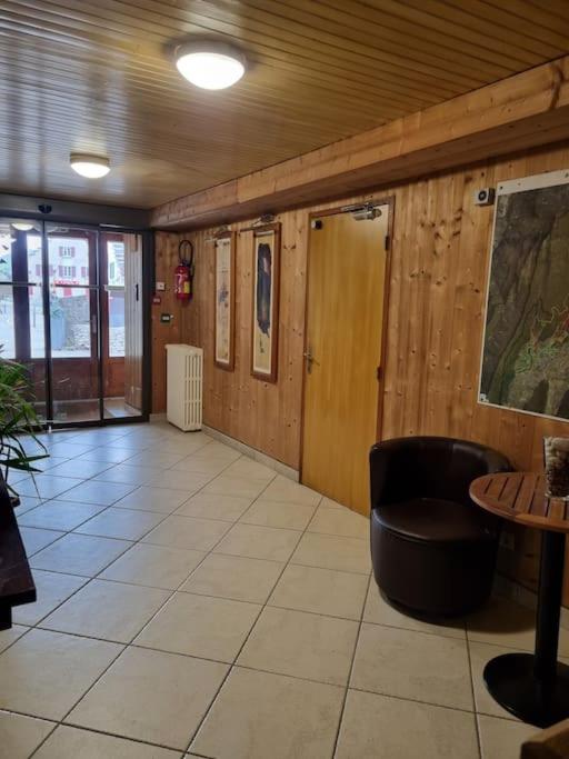 Studio cosy - centre du village - Appartement 1 Chambre - 11