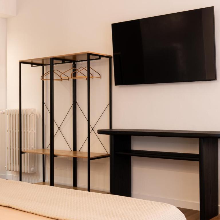 Cavalieri Suites Roma - Superior Dreibettzimmer - 6