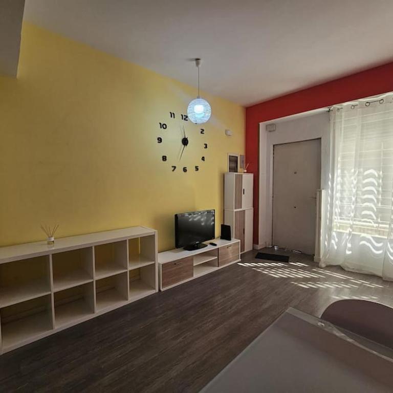 Apartamento único en Lucero - One-Bedroom Apartment - 3
