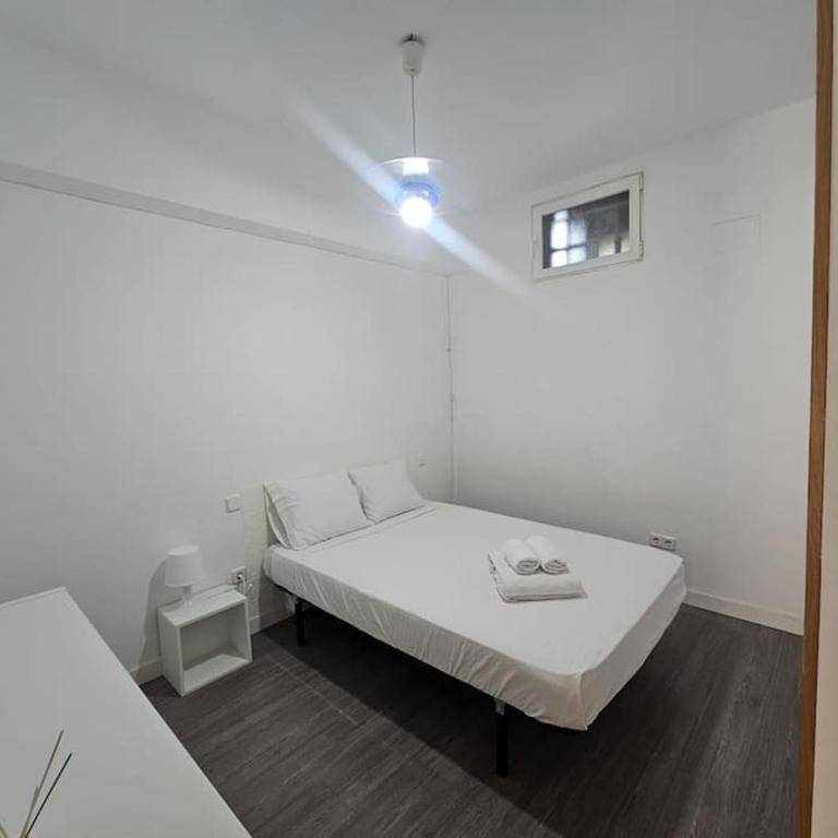Apartamento único en Lucero - One-Bedroom Apartment - 7