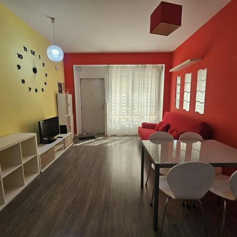 Apartamento único en Lucero - One-Bedroom Apartment - 14