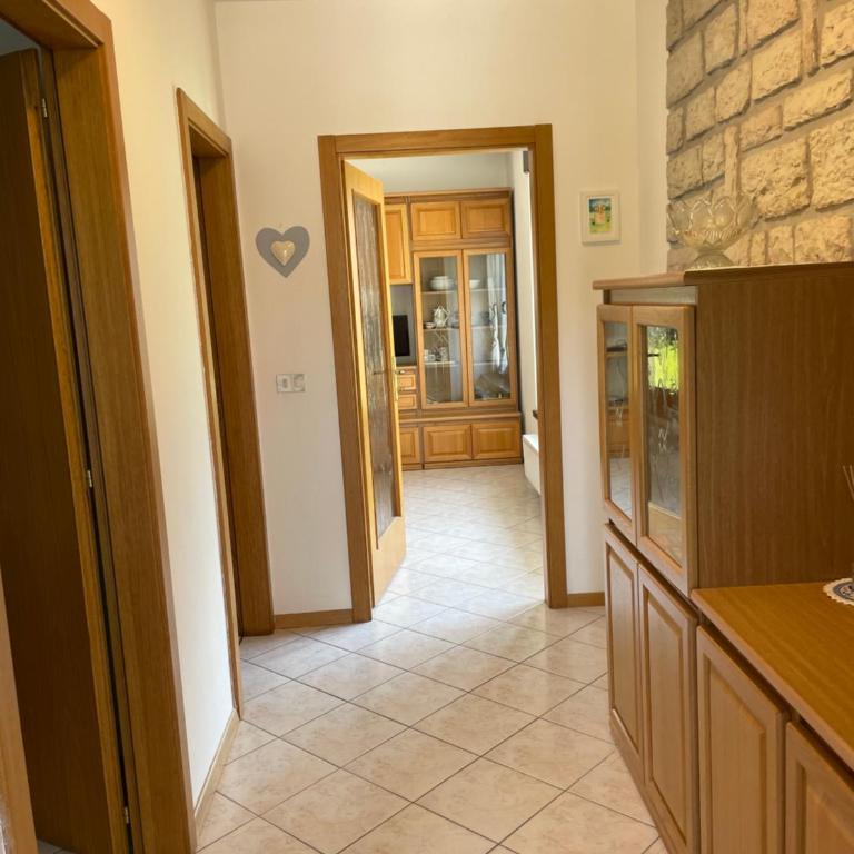Paradiso sul lago - Casa - 14