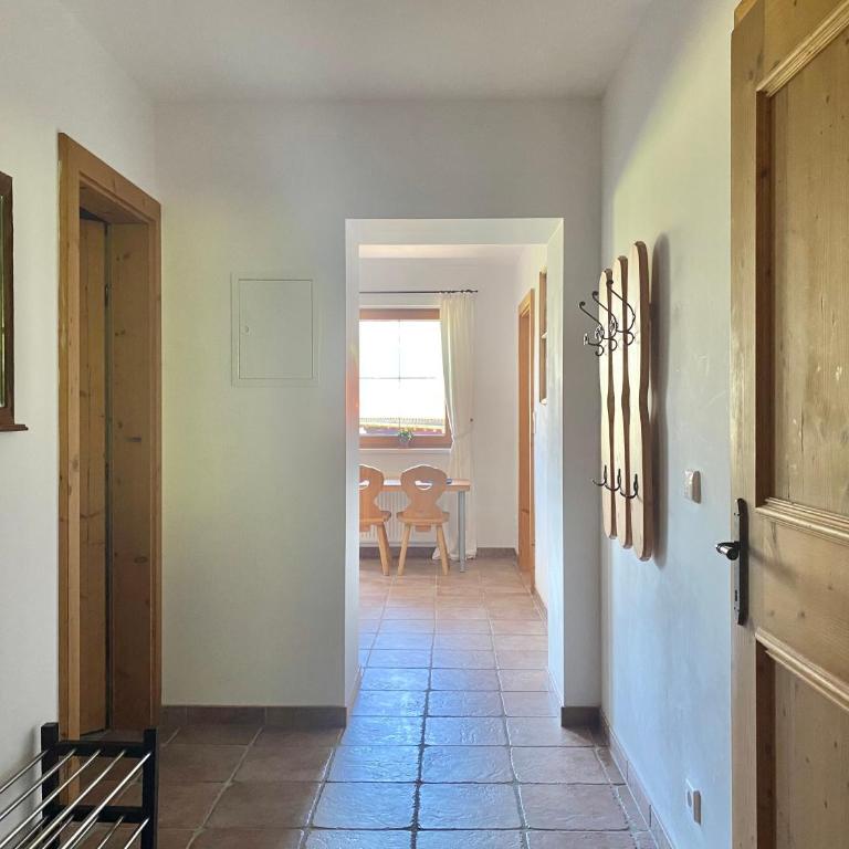 Haus Hislop - Apartment mit Blick auf die Berge - 14
