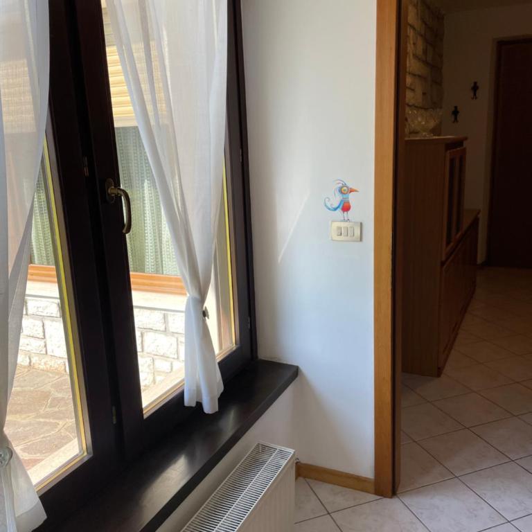 Paradiso sul lago - Casa - 28