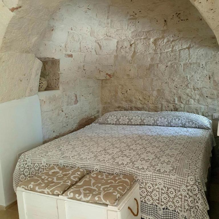 Trullollero UnPostoNelMondo Trullo Romantico con Giardino Privato Relax e Privacy - Casa Vacanze - 38