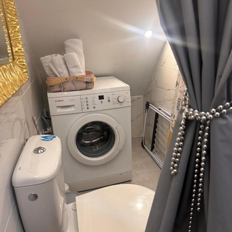 City Line Apartment Belgrade - Apartman sa 1 Spavaćom Sobom - 10