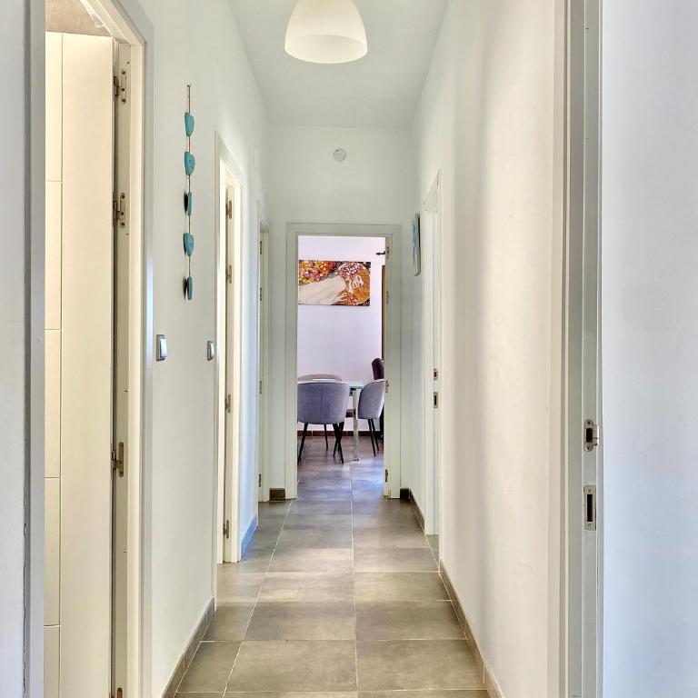 Vistas privilegiadas al mar - Apartamento de 3 dormitorios - 44