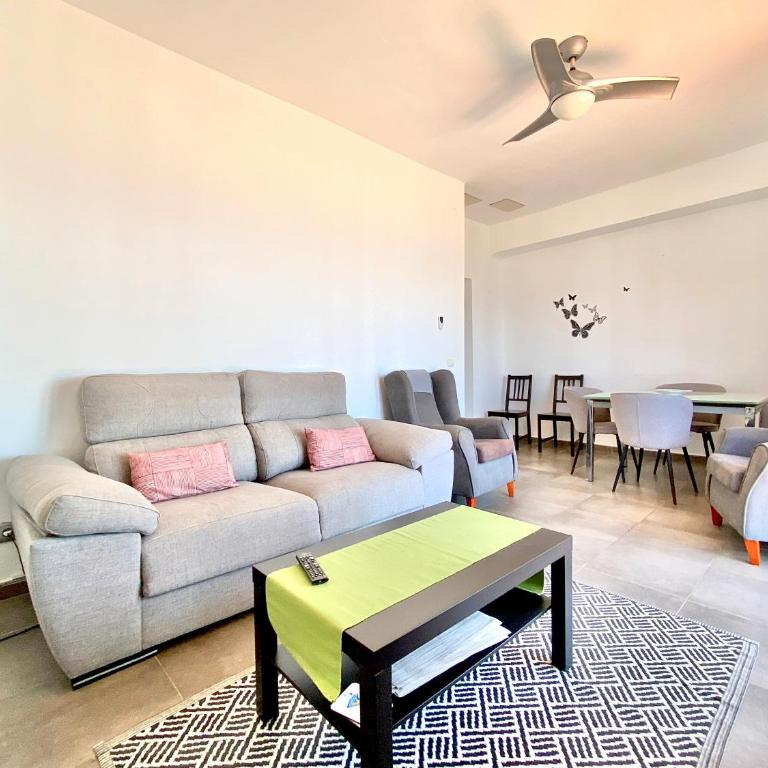 Vistas privilegiadas al mar - Apartamento de 3 dormitorios - 18