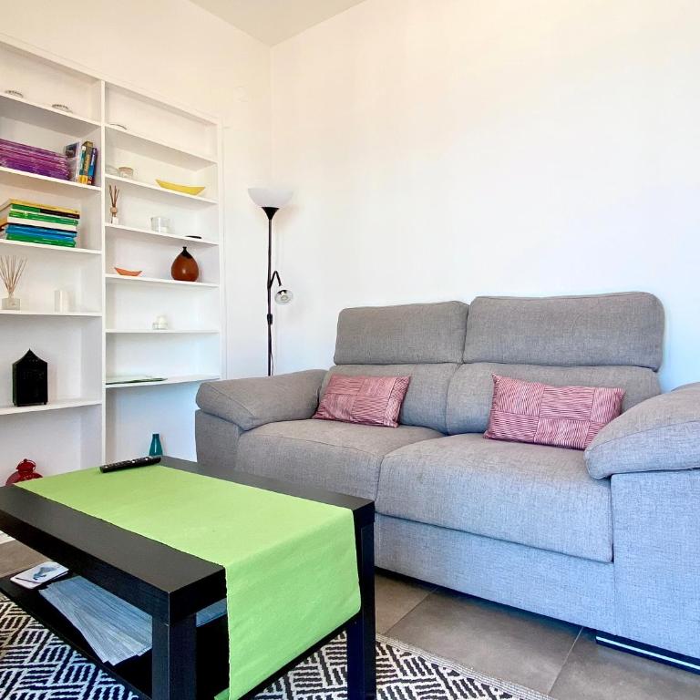 Vistas privilegiadas al mar - Apartamento de 3 dormitorios - 19