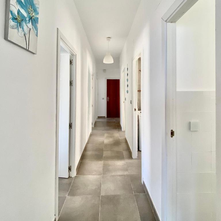 Vistas privilegiadas al mar - Apartamento de 3 dormitorios - 43