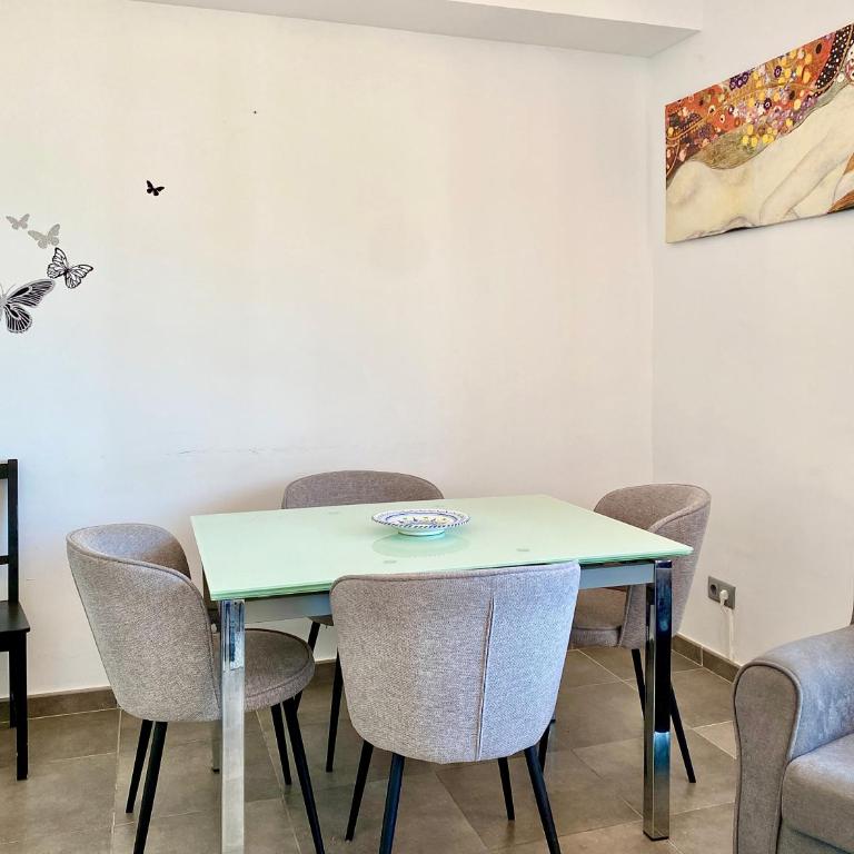 Vistas privilegiadas al mar - Apartamento de 3 dormitorios - 20