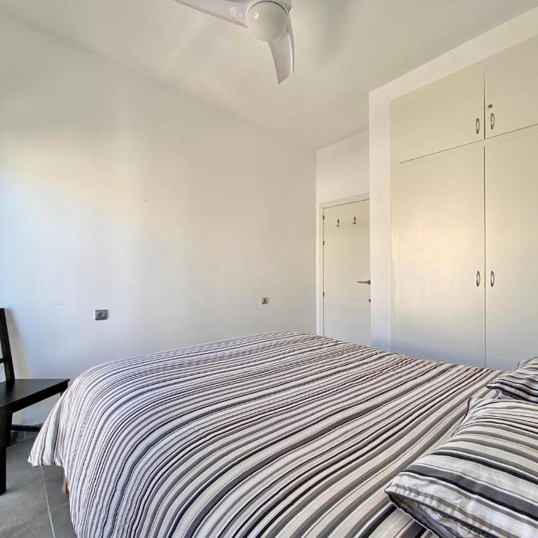 Vistas privilegiadas al mar - Apartamento de 3 dormitorios - 38