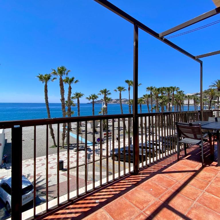 Vistas privilegiadas al mar - Apartamento de 3 dormitorios - 2