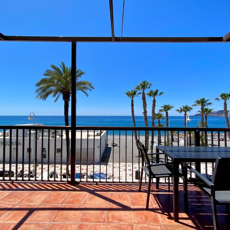 Vistas privilegiadas al mar - Apartamento de 3 dormitorios - 4