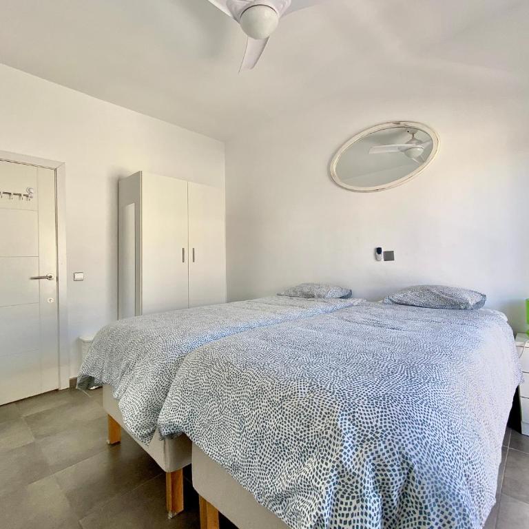 Vistas privilegiadas al mar - Apartamento de 3 dormitorios - 34