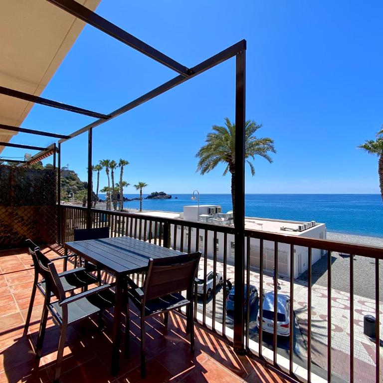 Vistas privilegiadas al mar - Apartamento de 3 dormitorios - 5