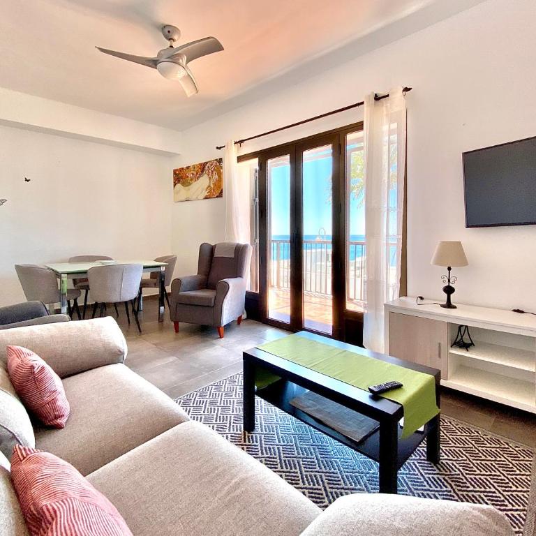 Vistas privilegiadas al mar - Apartamento de 3 dormitorios - 15