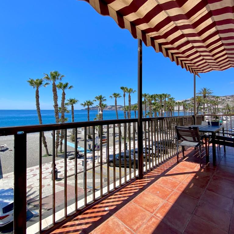 Vistas privilegiadas al mar - Apartamento de 3 dormitorios - 1