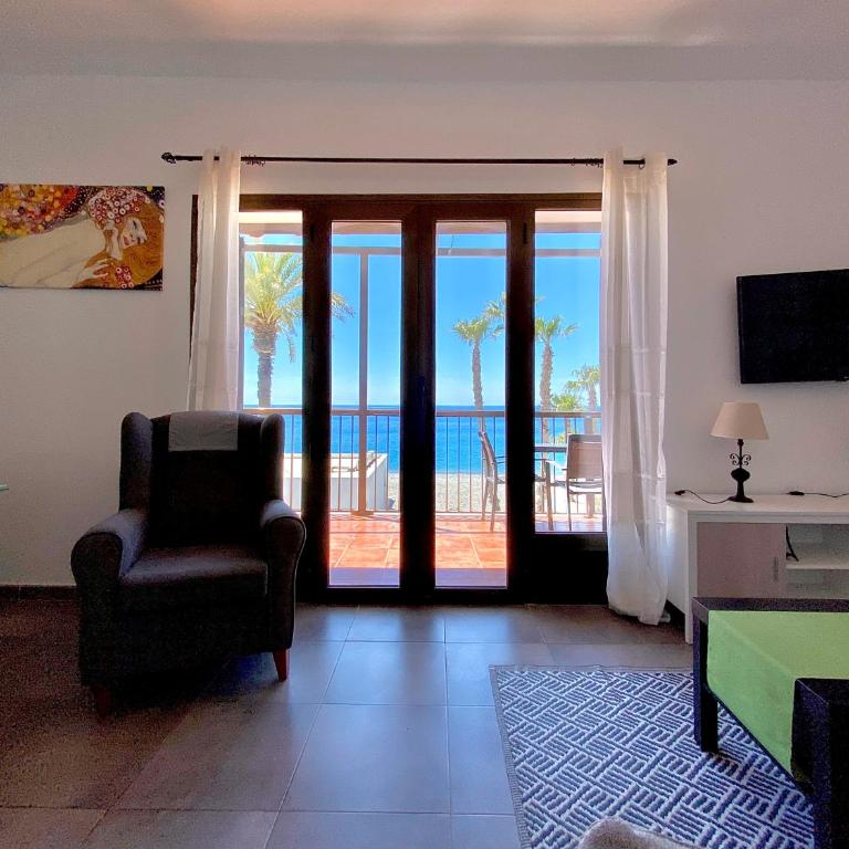 Vistas privilegiadas al mar - Apartamento de 3 dormitorios - 13