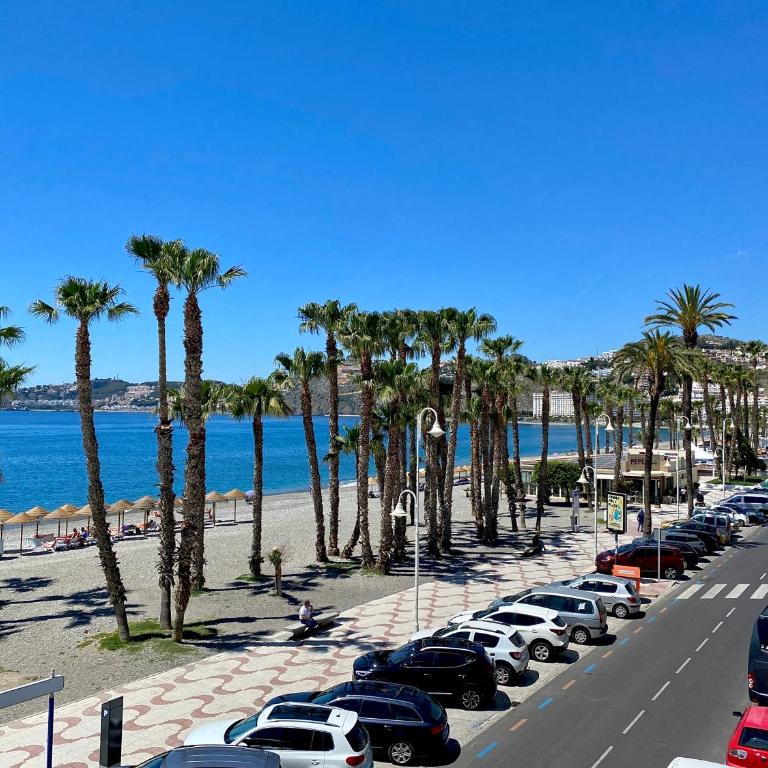 Vistas privilegiadas al mar - Apartamento de 3 dormitorios - 10
