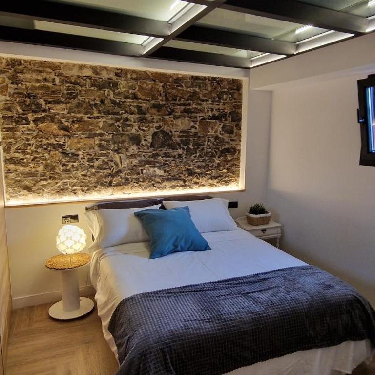 La Mutua Gijón - Lujo en el Centro - Espectacular 3 habitaciones Puerto-Playa - Wifi - Apartamento de 3 dormitorios - 16