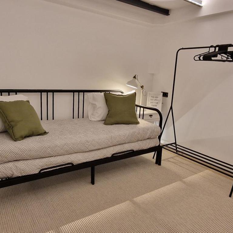 La Mutua Gijón - Lujo en el Centro - Espectacular 3 habitaciones Puerto-Playa - Wifi - Apartamento de 3 dormitorios - 21