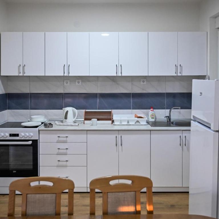 Suncani Breg - Apartman sa 1 Spavaćom Sobom - 2