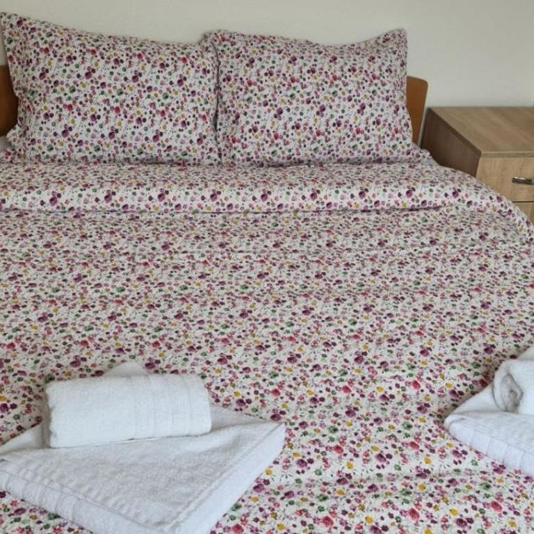 Suncani Breg - Apartman sa 1 Spavaćom Sobom - 5