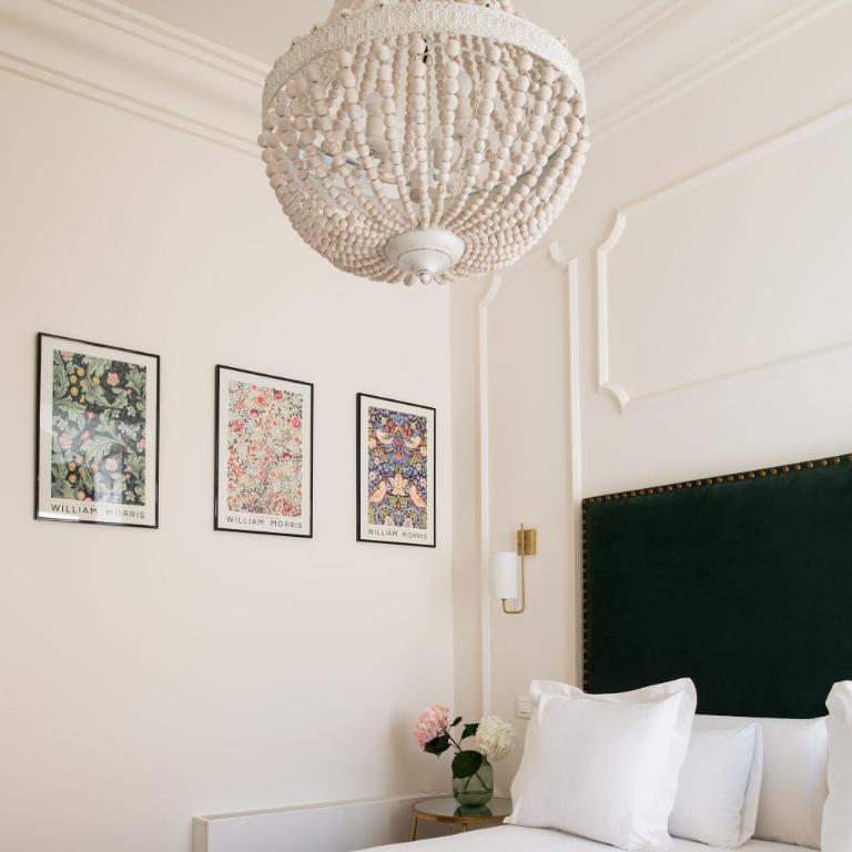 Casa del Contratador by Época Suites - Apartamento de 2 Dormitorios - 2ª planta - 11