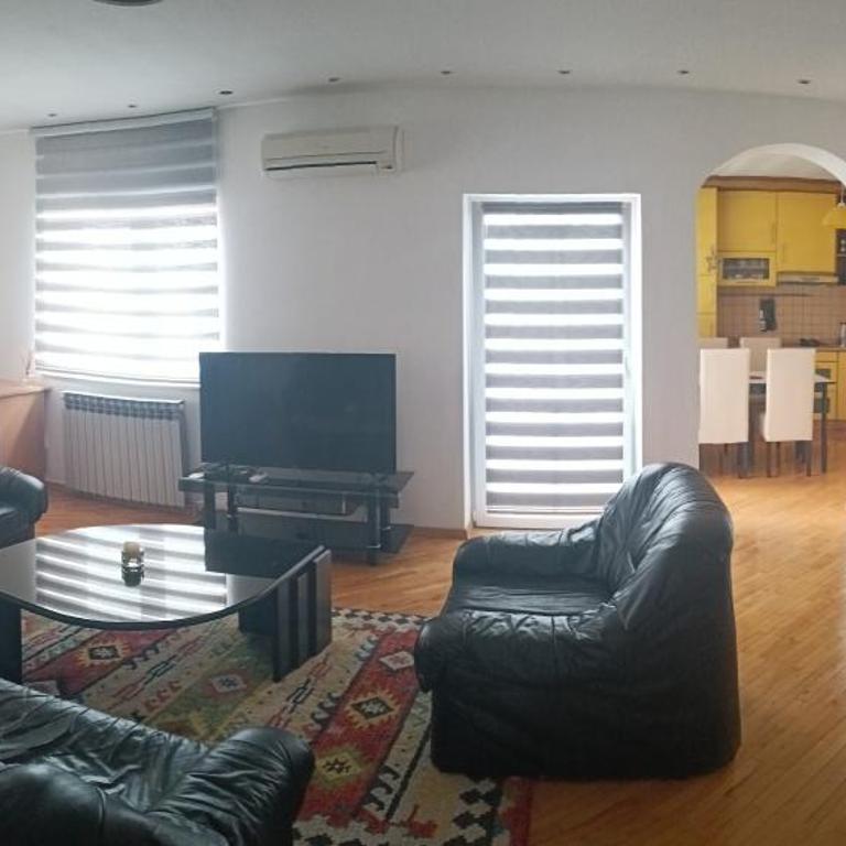 Apartman Nodi - Apartman sa 2 Spavaće Sobe - 3