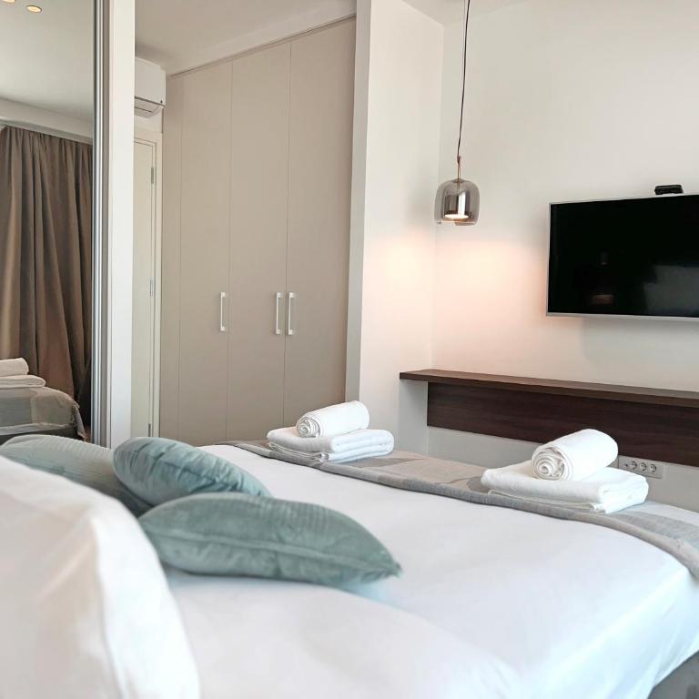 Panoramic View Premium Apartment BW - Apartman sa 1 Spavaćom Sobom - 5