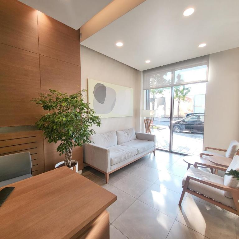 Panoramic View Premium Apartment BW - Apartman sa 1 Spavaćom Sobom - 16